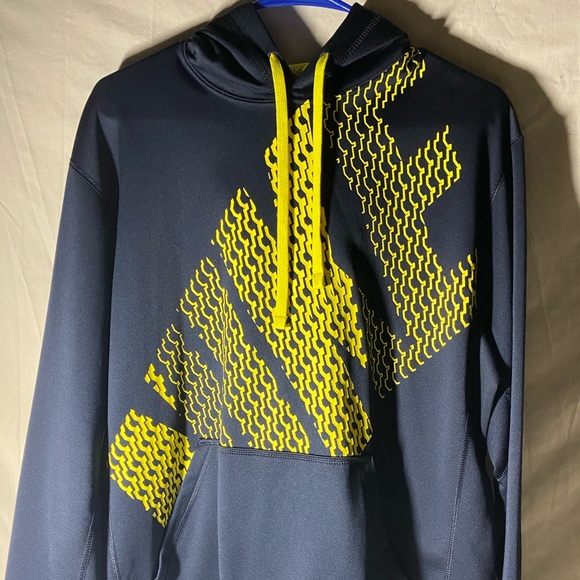 AM Nike Design Pullover Hoodie Sweatshirt - Picture 1 of 5